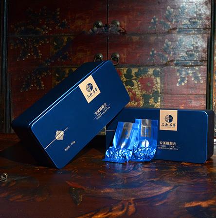 铁观音•清香型